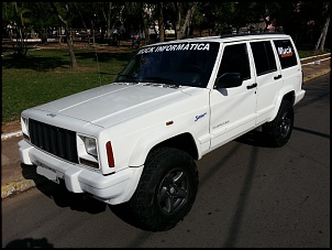 Vendo Cherokee Sport 98 ou troco por Troller-20130706_122339.jpg