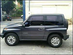 Suzuki Vitara - (Vitarinha todo original) - vendo-876627026789606.jpg