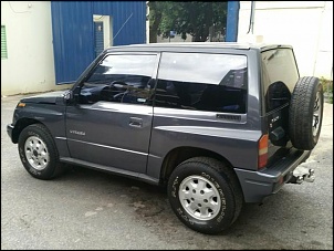 Suzuki Vitara - (Vitarinha todo original) - vendo-877627021869982.jpg