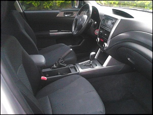 Subaru Forester 2011 abaixo da tabela Fipe-bancos-dianteiro.jpg