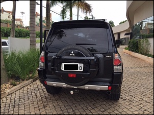 [VENDA] Pajero Full 3.2 Diesel 2011 3 Portas - BARATO!-img_5379.jpg