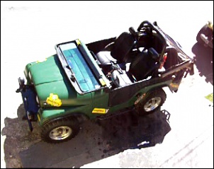 Willys 71 (Motor Opala + Carroceria Fibra) = R$ 13.000,00-capota_895.jpg
