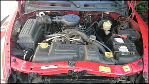 Vendo DAKOTA R/T V8 2000 Gasolina-dakota10.jpg