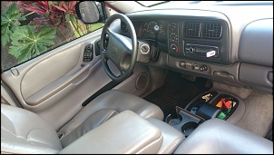 Vendo DAKOTA R/T V8 2000 Gasolina-dakota6.jpg