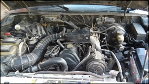 Vendo Ranger 2000/2001, gasolina 4x2 - R$ 13.000-img-20160616-wa0001.jpg