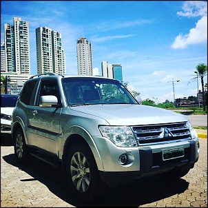 Pajero Full 2P 2009 3.8 V6 - em Belo Horizonte-03.jpg