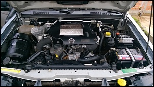 Vendo Nissan Xterra 2006-wp_20160101_13_16_57_pro.jpg