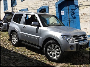 Pajero Full 2P 2009 3.8 V6 - em Belo Horizonte-012.jpg