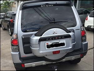 Pajero Full 2P 2009 3.8 V6 - em Belo Horizonte-09.jpg