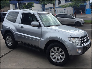 Pajero Full 2P 2009 3.8 V6 - em Belo Horizonte-011.jpg