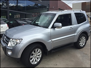 Pajero Full 2P 2009 3.8 V6 - em Belo Horizonte-08.jpg