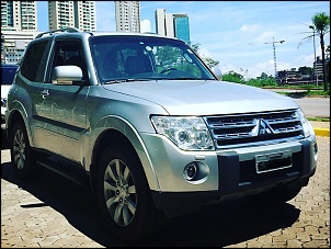 Pajero Full 2P 2009 3.8 V6 - em Belo Horizonte-04.jpg