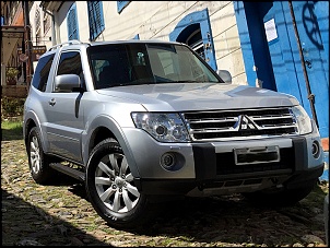 Pajero Full 2P 2009 3.8 V6 - em Belo Horizonte-03.jpg