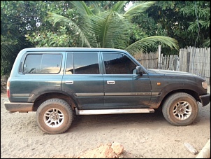 Vendo Toyota Land Cruiser FZJ 80 avariada-img_2401.jpg