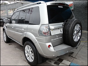 [VENDO] MITSUBISHI PAJERO TR4 4X4 - 2011/2011 - BAIXA KM - 2a dona - em SP-1.jpg