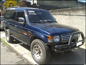 Pajero GLS B V6 3000 94/95 -  R$ 13.000,00-20160814_113601.jpg