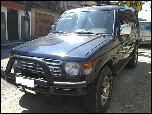 Pajero GLS B V6 3000 94/95 -  R$ 13.000,00-20160814_113627.jpg