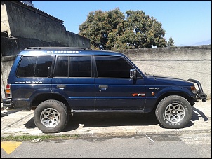 Pajero GLS B V6 3000 94/95 -  R$ 13.000,00-20160814_113648.jpg