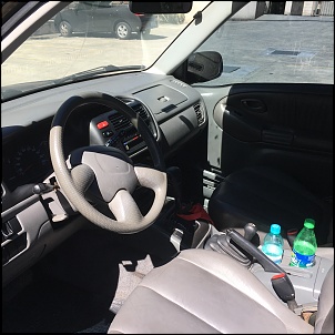 Jeep Suzuki Grand Vitara Sport 2.0 99/00 16V 3 Portas Aut 4x4 carro - 1999-image.jpg