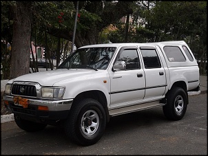 TOYOTA HILUX 3.0 2002 Cabine Dupla BRANCA-sam_3007.jpg