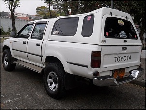 TOYOTA HILUX 3.0 2002 Cabine Dupla BRANCA-sam_3000.jpg