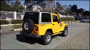 Troller T-4 - Turbodiesel - 2014  - R$ 79.900,00-20160710_121708b.jpg