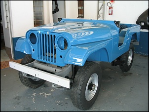 Vendo Jeep Ford CJ5 1979 Excelente carro-img_0028.jpg