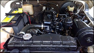 Toyota Bandeirante picape CD 4x4 diesel troco menor valor-9.jpg