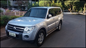 Pajero Full diesel com apenas 90.000km (vendo/troco)!-20161022_181819.jpg