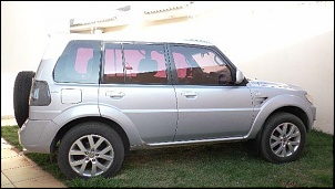 Mitsubishi pajero tr4 2.0 4x4 16v flex 4p manual 2010/2010-pajero-3.jpg