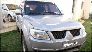 Mitsubishi pajero tr4 2.0 4x4 16v flex 4p manual 2010/2010-pajero-4.jpg