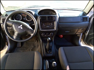 Mitsubishi pajero tr4 2.0 4x4 16v flex 4p manual 2010/2010-pajero-66.jpg