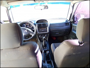 Mitsubishi pajero tr4 2.0 4x4 16v flex 4p manual 2010/2010-pajero-88.jpg