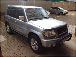 Pajero TR4 2006/2006 AT 4x4 - R$ 24.000 - Baixei pra vender-1.jpg