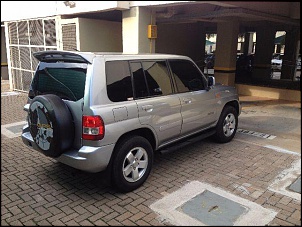 Pajero TR4 2006/2006 AT 4x4 - R$ 24.000 - Baixei pra vender-4.jpg