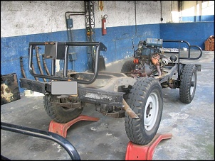 Vendo Jeep Ford CJ5 1979 Excelente carro-img_1574b.jpg