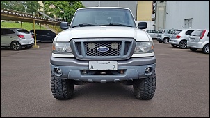 Ranger 3.0 NGD Diesel XL CS 4x4 2008, muito inteira e equipada!-img_20161216_144342.jpg