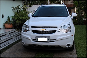 Vendo ou Troco por Jeep Cherokee, Toyota ou Mitsubishi - Captiva 3.0 Top de Linha-captiva-01.jpg