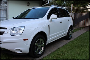 Vendo ou Troco por Jeep Cherokee, Toyota ou Mitsubishi - Captiva 3.0 Top de Linha-captiva-03.jpg