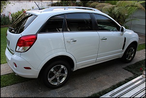 Vendo ou Troco por Jeep Cherokee, Toyota ou Mitsubishi - Captiva 3.0 Top de Linha-captiva-06.jpg