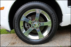 Vendo ou Troco por Jeep Cherokee, Toyota ou Mitsubishi - Captiva 3.0 Top de Linha-captiva-08.jpg