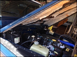 Land Rover Defender 110 SW 2000/2000 Azul com Teto Branco-img_1118.jpg