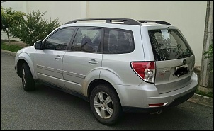 Vendo Forester LX 2011 na garantia-forester-1.jpg