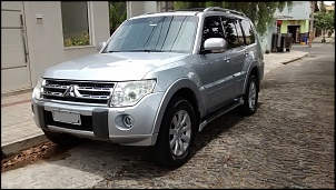 Pajero Full HPE Diesel 2010 5p - Belo Horizonte!-2.jpg