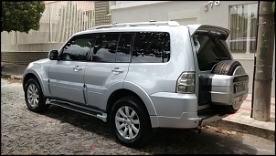 Pajero Full HPE Diesel 2010 5p - Belo Horizonte!-img_20161104_120921892.jpg