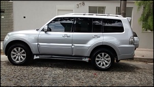 Pajero Full HPE Diesel 2010 5p - Belo Horizonte!-img_20161104_121011696.jpg