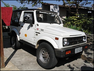VENDO/ TROCO SAMURAI CANVAS 95 ( VENDIDO)-img_0357.jpg