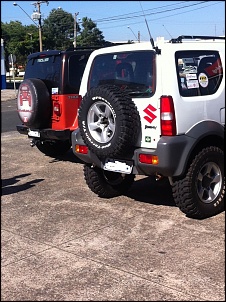 Jimny HR, 2010, Lift 2&quot;, Pneu Dunlop 30x9,5&quot;, Bloqueio, Xcrawler 19%-foto-1.jpg