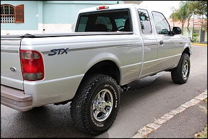 FORD RANGER STX - 1997 - 4x4 - ZERADA-ranger-05.jpg