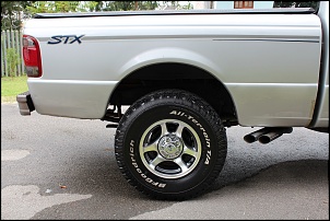 FORD RANGER STX - 1997 - 4x4 - ZERADA-ranger-10.jpg